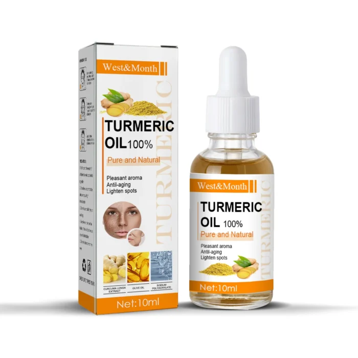 TURMERIC Serum