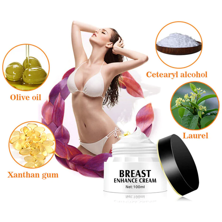 BE Cream | Beauty Body Care
