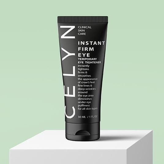 FIRM Eye Tightener Cream