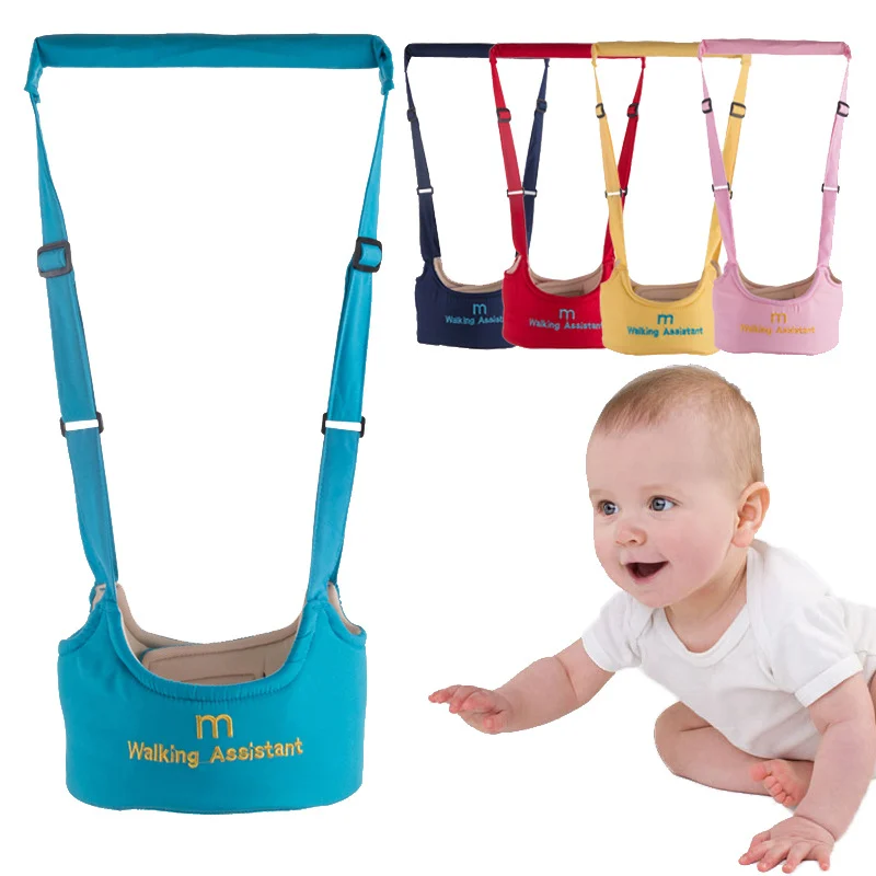 BABY SAFETY WALKING HARNESS - Image 2