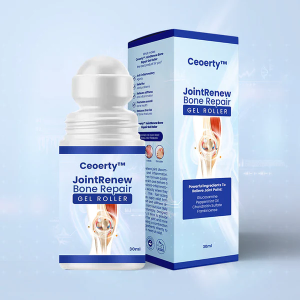 JointRenew Bone Repair Gel Roll