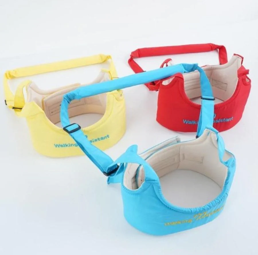 BABY SAFETY WALKING HARNESS - Image 4