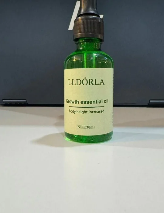 MEDICARE HEIGHT BOOSTER DROPS