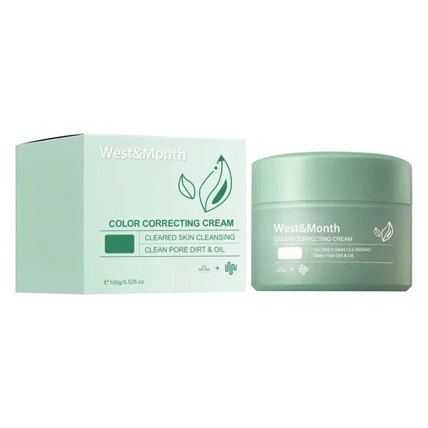 Color Correcting Treatment Cream Color Correcting Treatment Cream