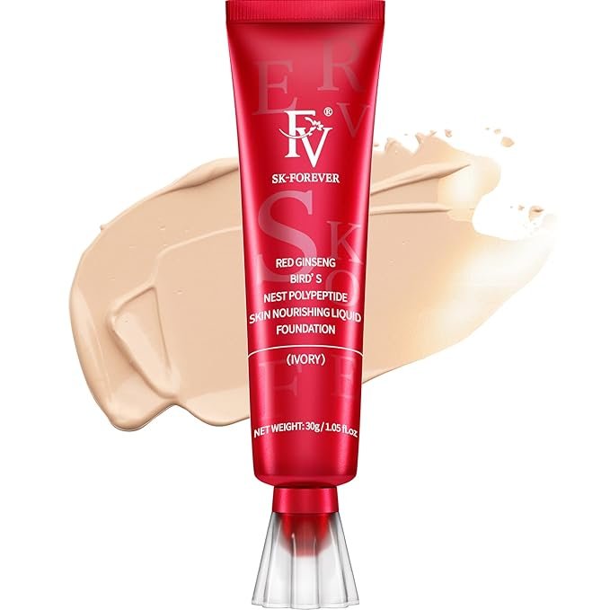 FV Liquid Foundation