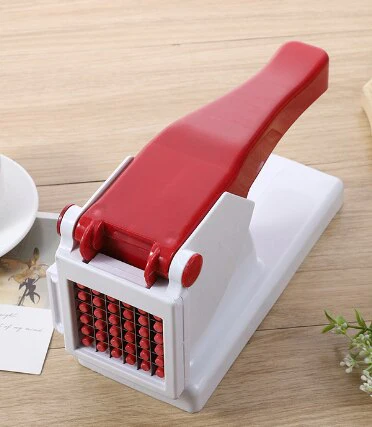 MULTIFUNCTIONAL VEGETABLE CUTTER