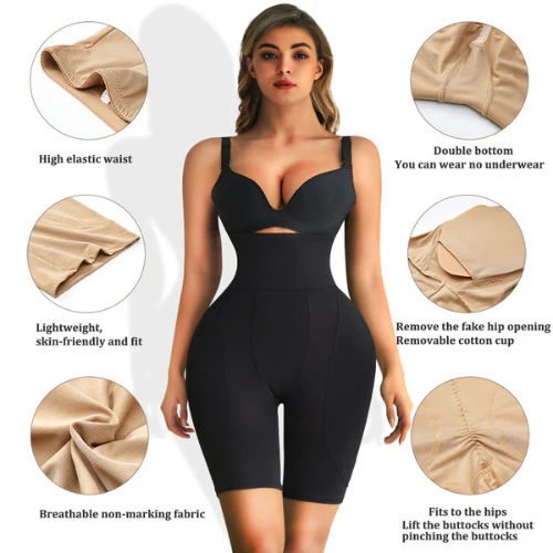 Body Shaper For Women | Body Slimmer for Women
