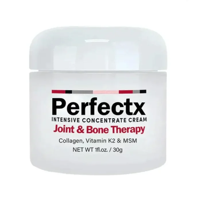 PERFECTX  (JOINTS AND BONES THERAPY CREAM) - IMPORTED
