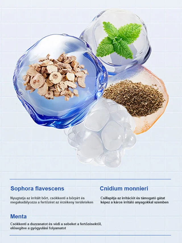 Diabetes Wound professional Treatment Cream - Image 3