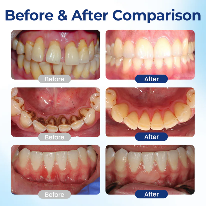 BeeTakt Oral Repair Solution - Image 10