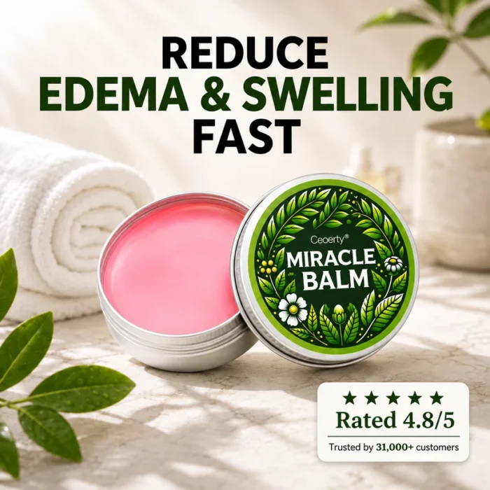 Ceoerty® Miracle Balm